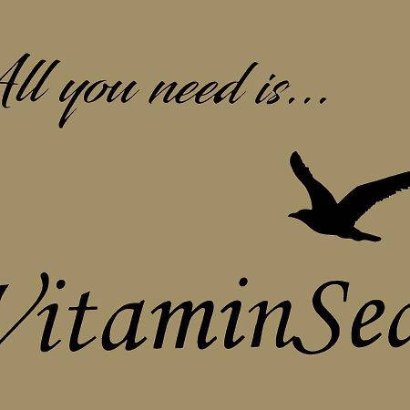Vitaminsea - Lovran Zewnętrze zdjęcie