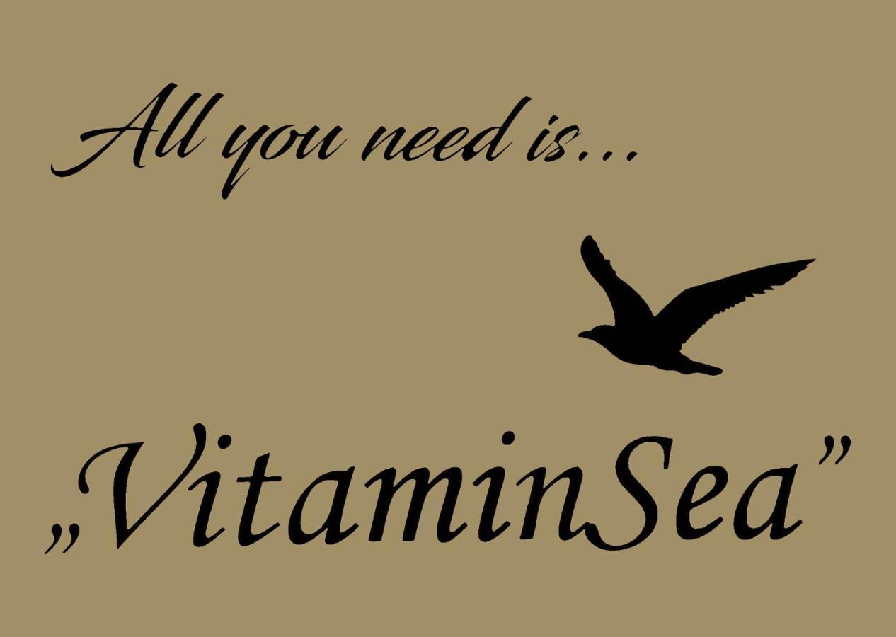 Vitaminsea - Lovran Zewnętrze zdjęcie